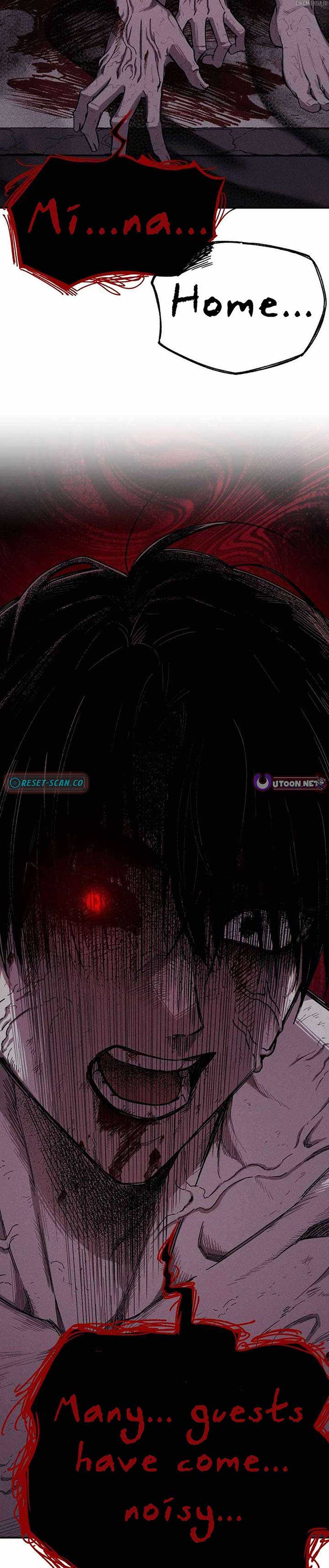 Zombie Herd Chapter 8 - Page 1