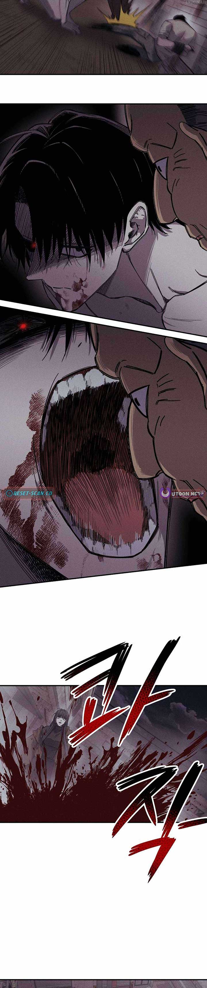 Zombie Herd Chapter 8 - Page 10