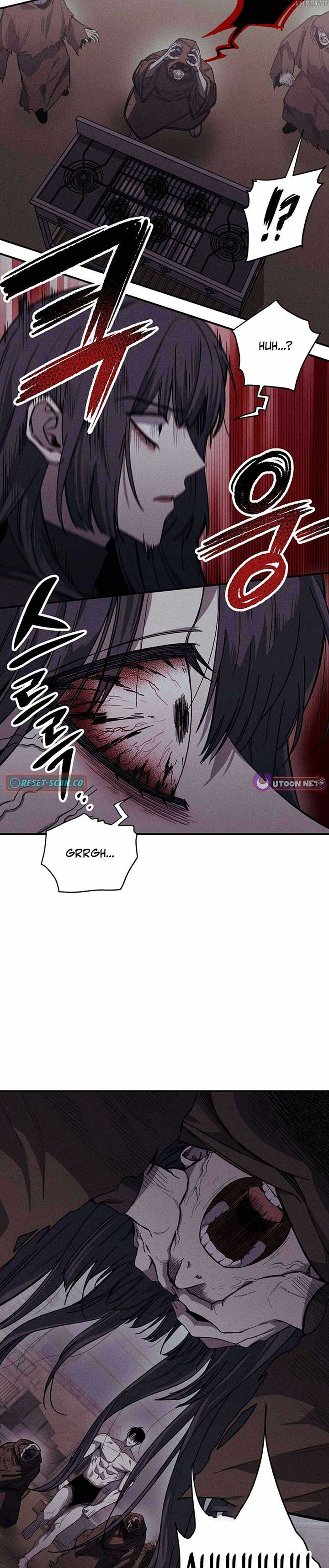 Zombie Herd Chapter 8 - Page 28