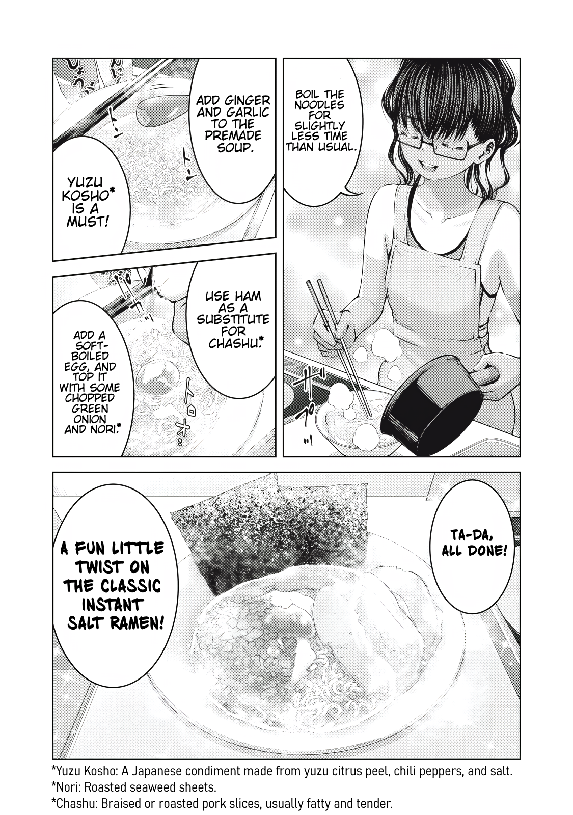 Zombie Sekai de Harem wo Tsukurou! Chapter 16.1 - Page 12