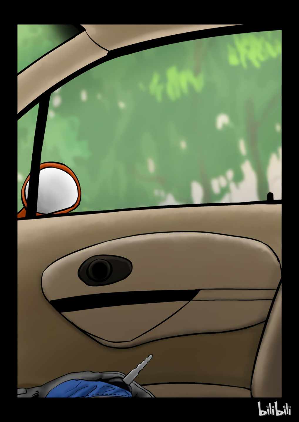 Zombie World Chapter 1 - Page 29