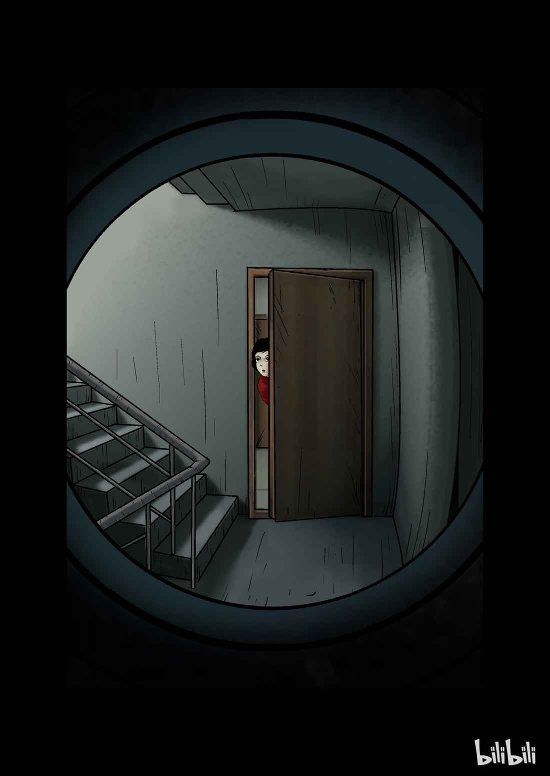 Zombie World Chapter 10 - Page 3
