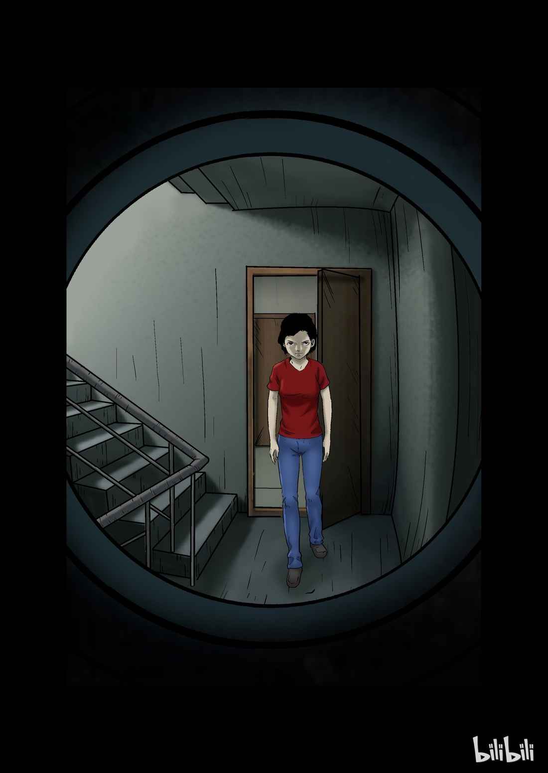 Zombie World Chapter 10 - Page 4