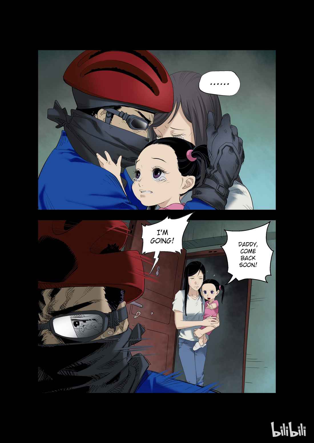 Zombie World Chapter 13 - Page 11