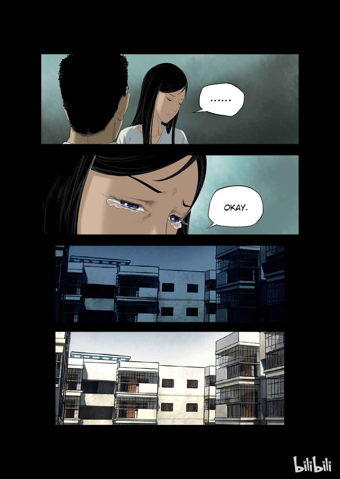 Zombie World Chapter 13 - Page 9