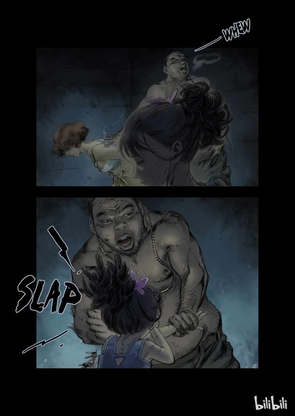 Zombie World Chapter 18 - Page 10