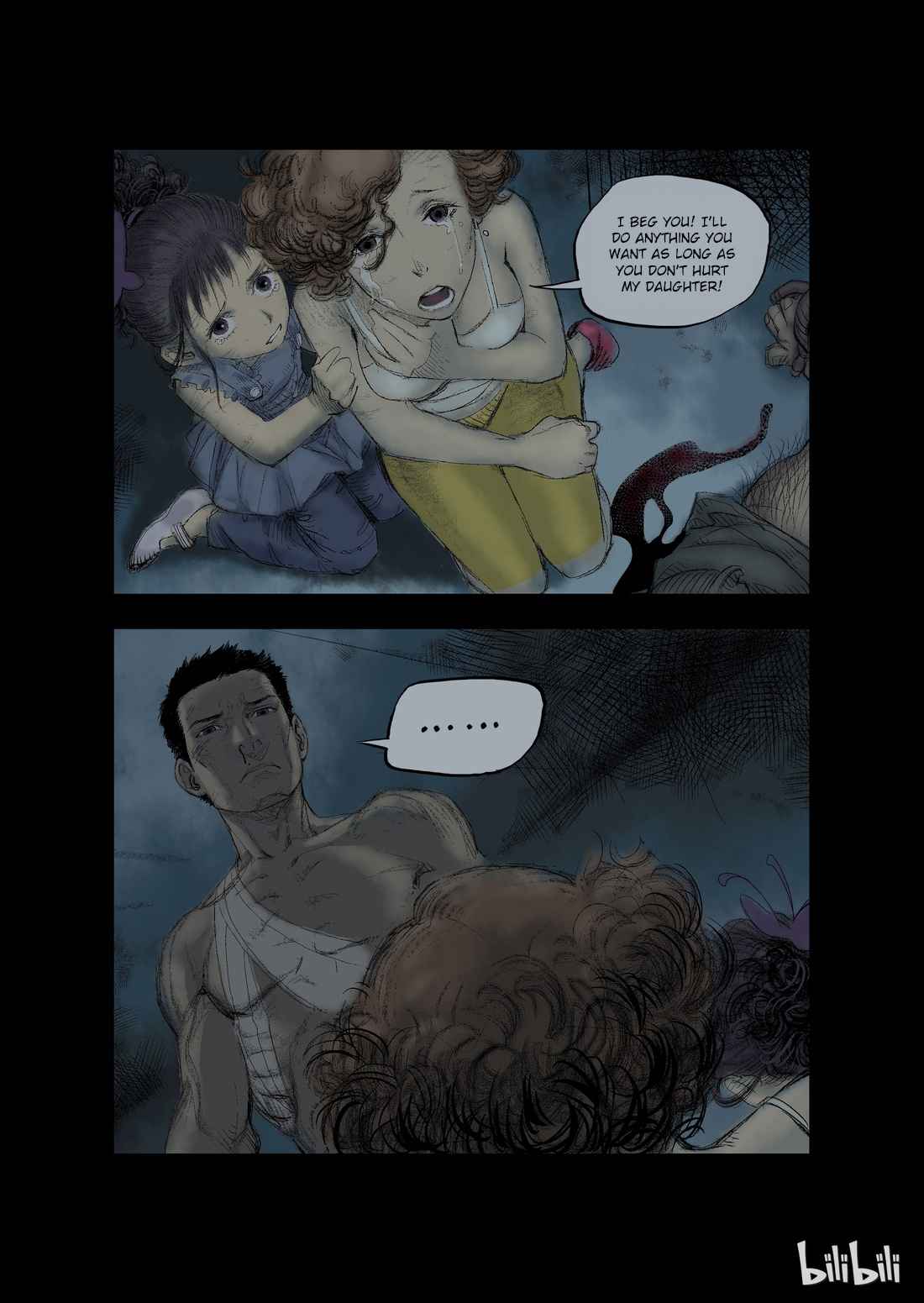 Zombie World Chapter 19 - Page 8