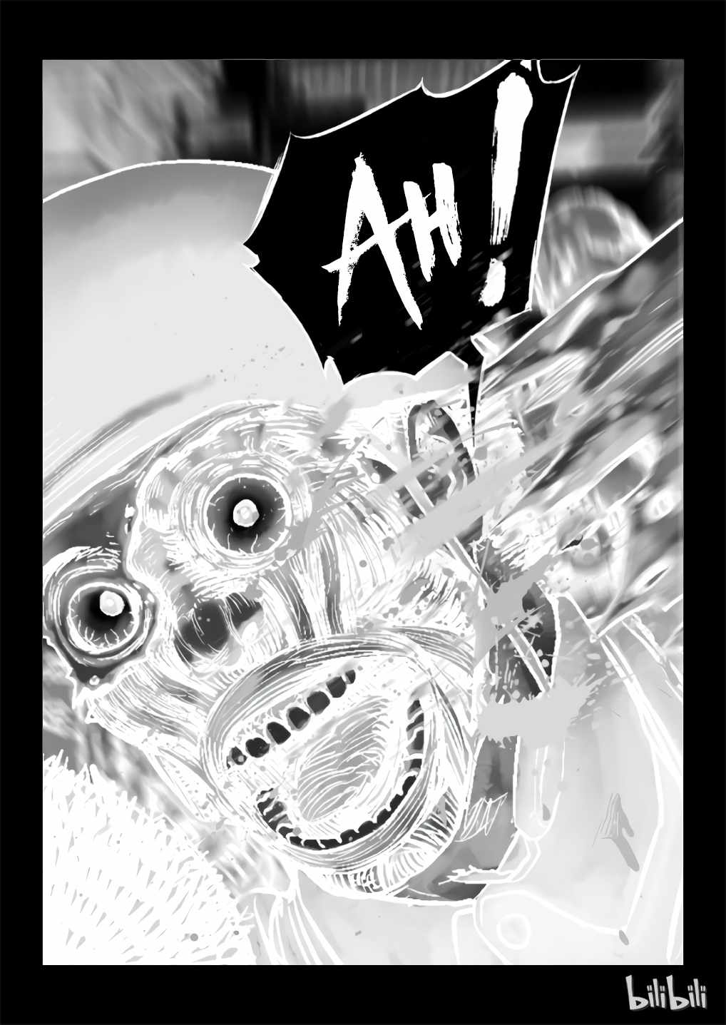 Zombie World Chapter 2 - Page 43