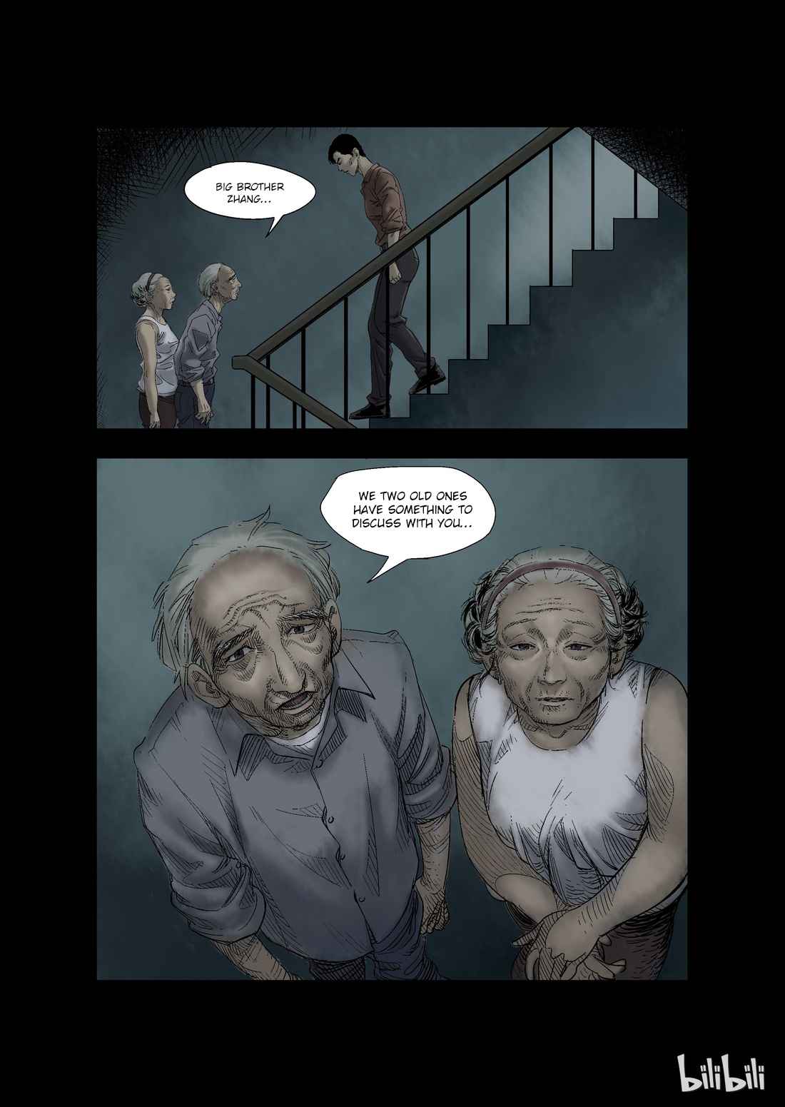 Zombie World Chapter 22 - Page 2