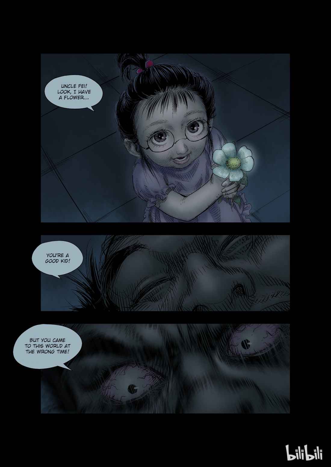 Zombie World Chapter 25 - Page 3