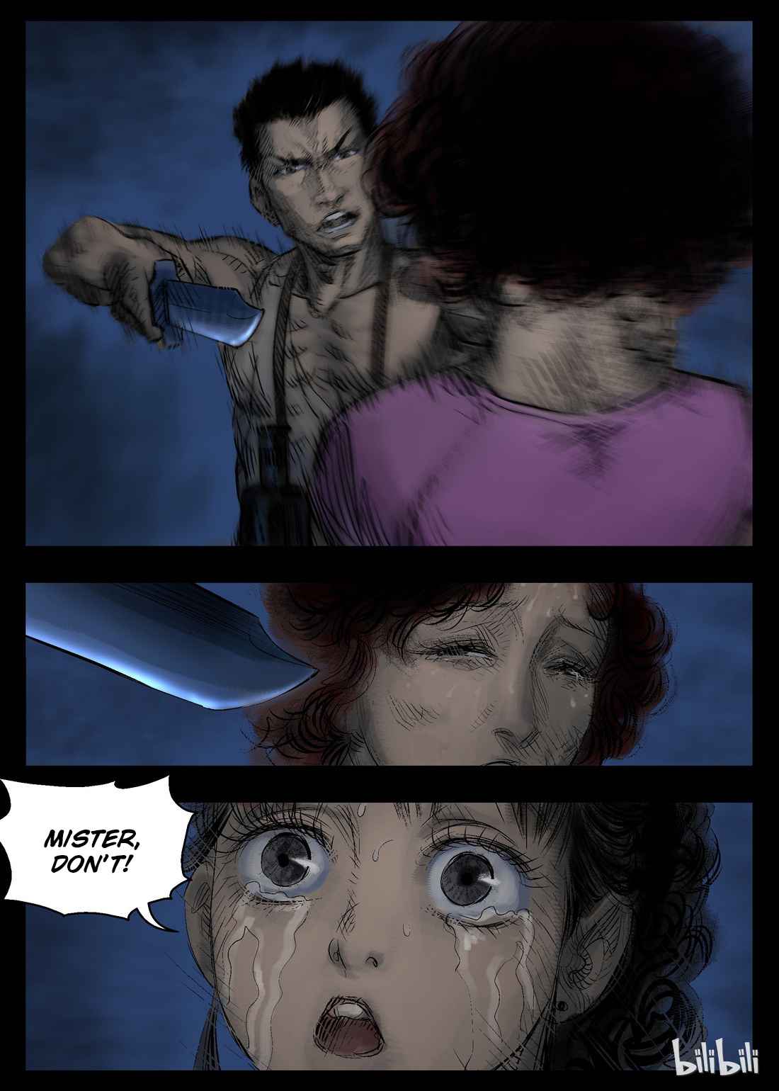 Zombie World Chapter 28 - Page 7