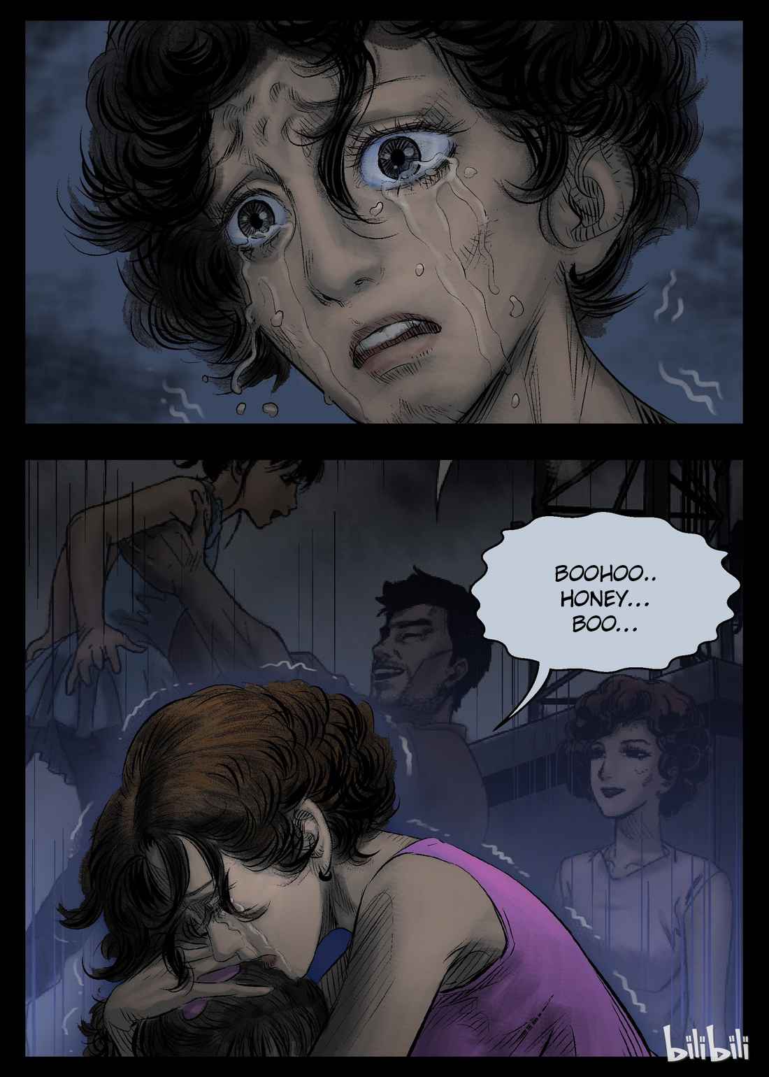 Zombie World Chapter 29 - Page 5