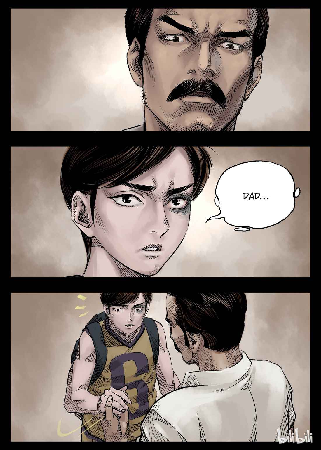 Zombie World Chapter 32 - Page 4