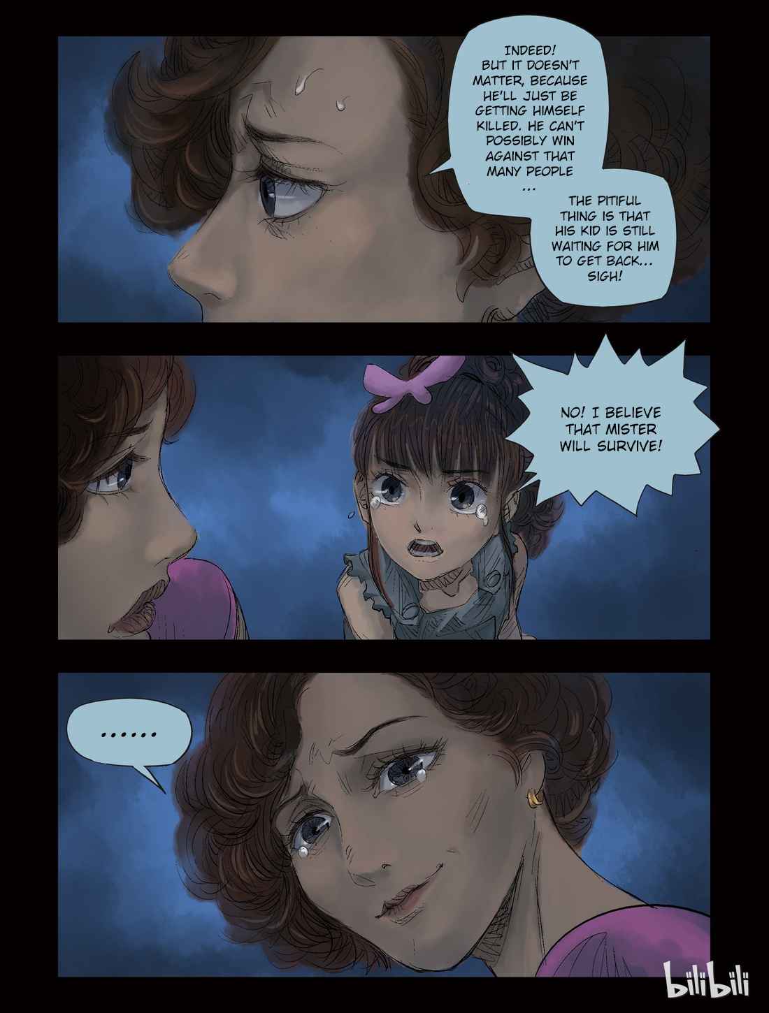 Zombie World Chapter 34 - Page 4