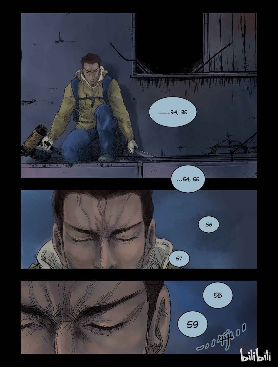 Zombie World Chapter 34 - Page 5