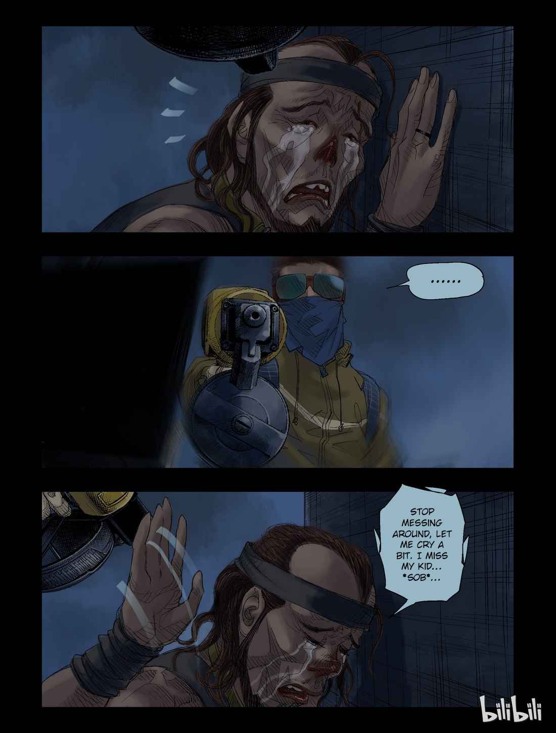 Zombie World Chapter 37 - Page 7