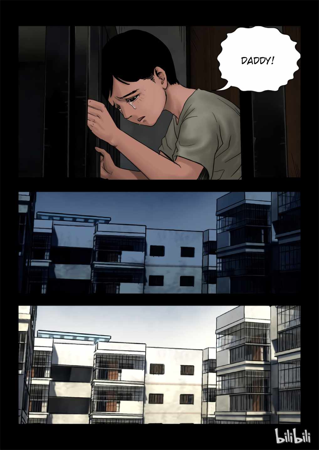 Zombie World Chapter 4 - Page 6