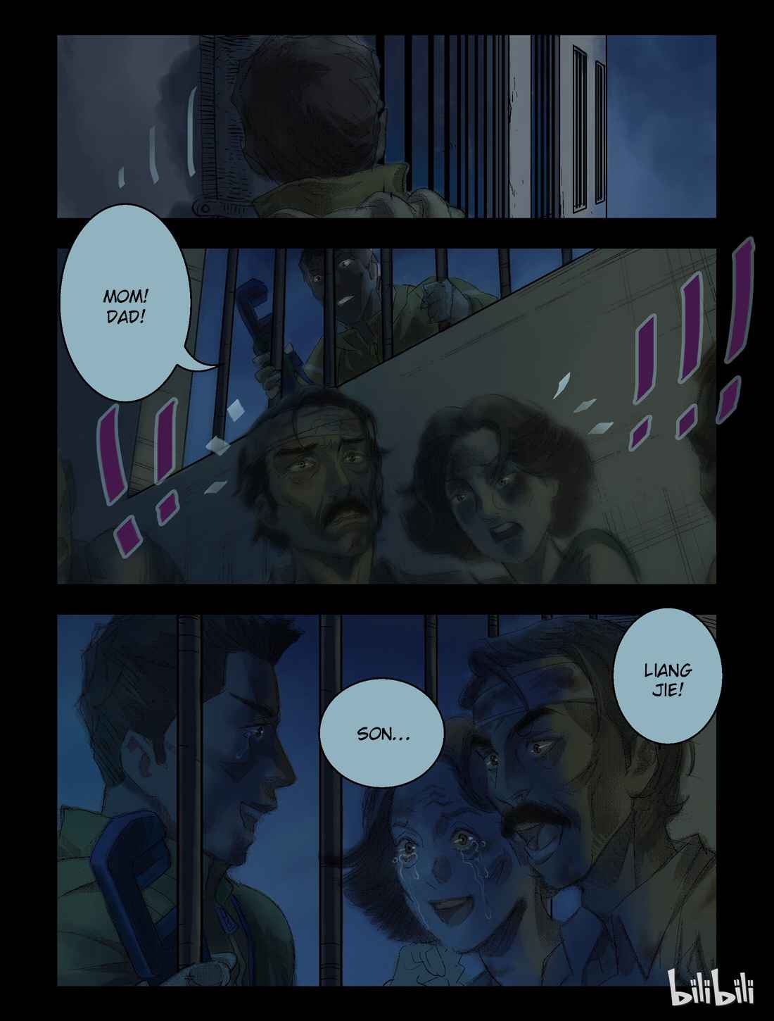 Zombie World Chapter 42 - Page 8