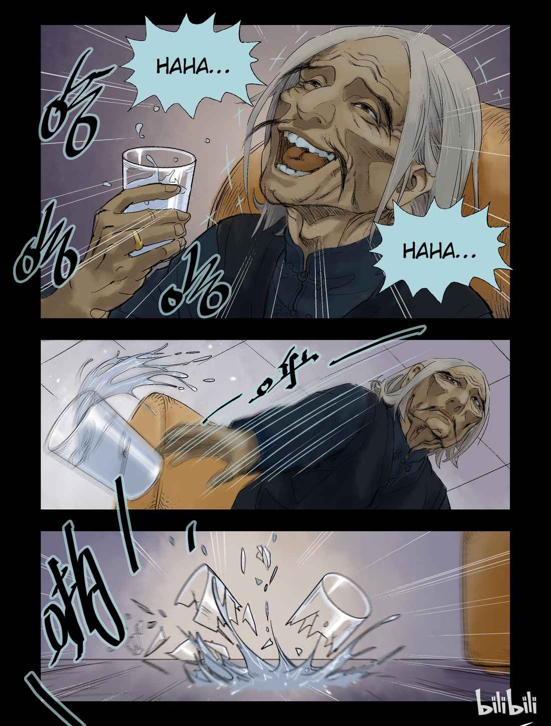 Zombie World Chapter 63 - Page 5
