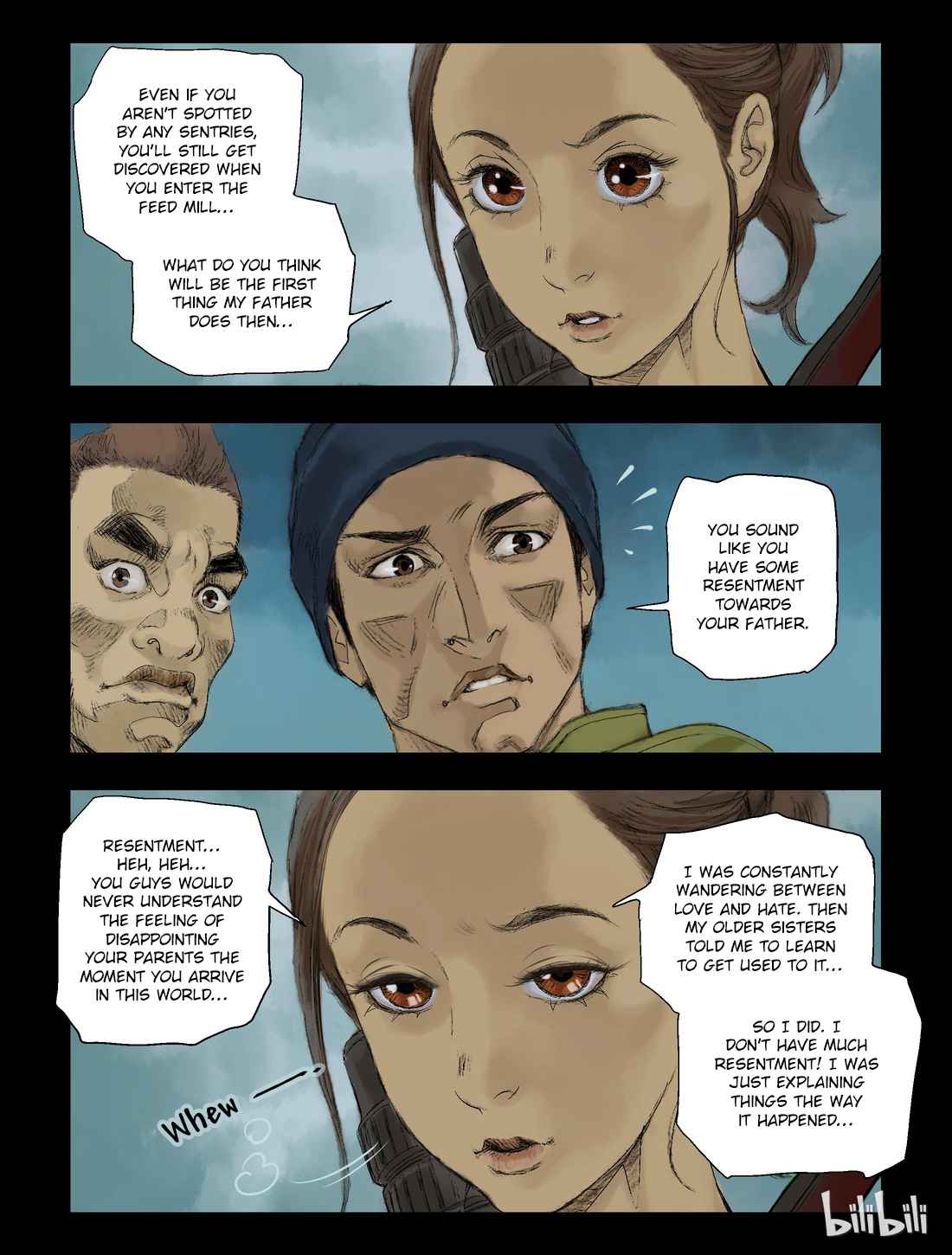 Zombie World Chapter 64 - Page 10