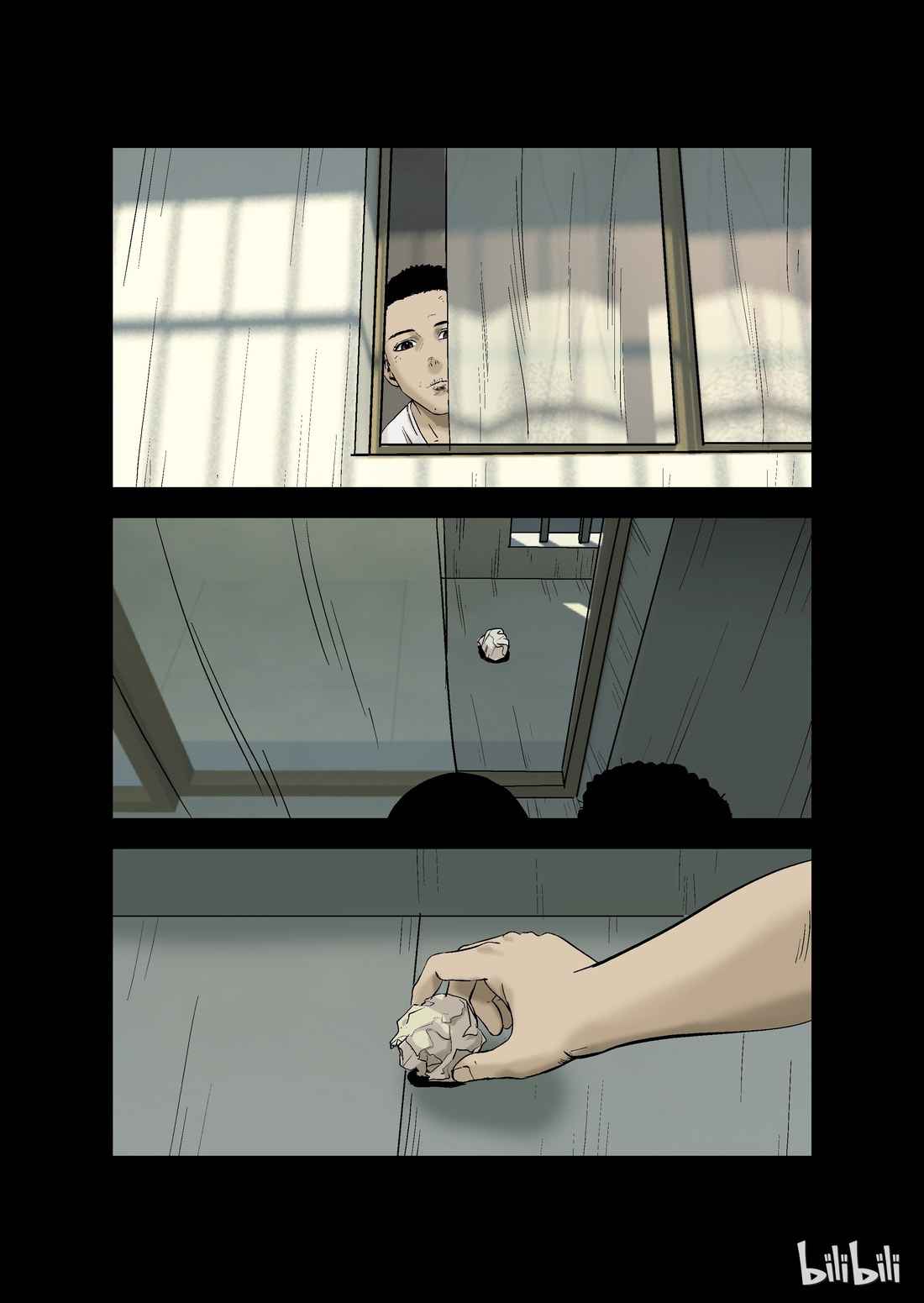 Zombie World Chapter 7 - Page 5