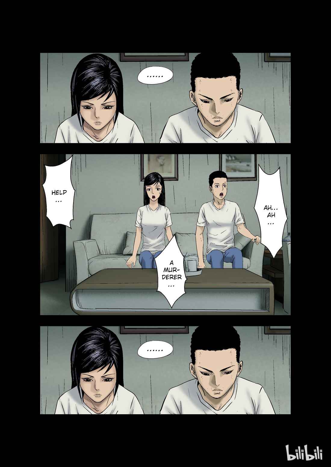 Zombie World Chapter 9 - Page 7