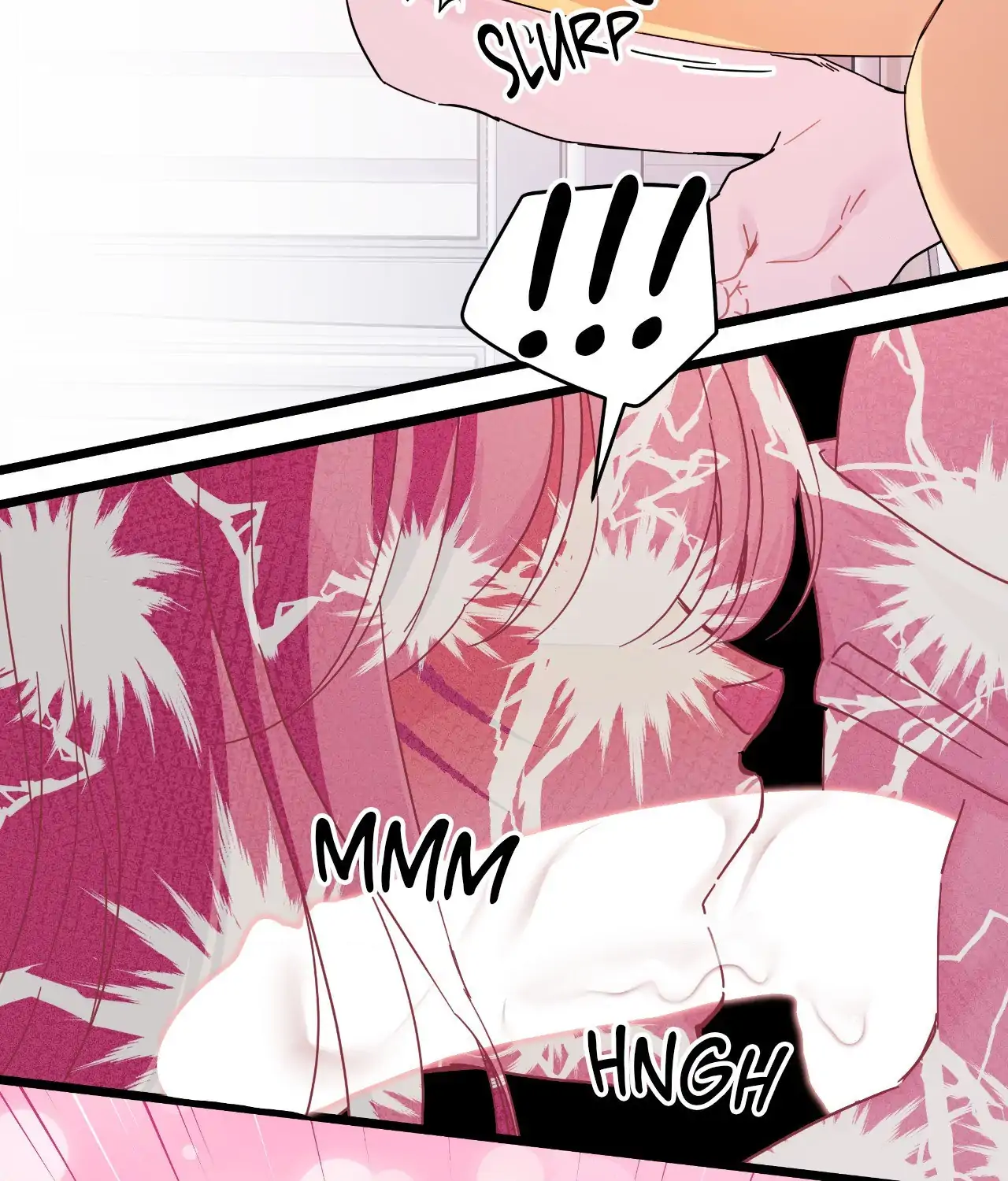 Zoo’s Panic Chapter 13 - Page 14