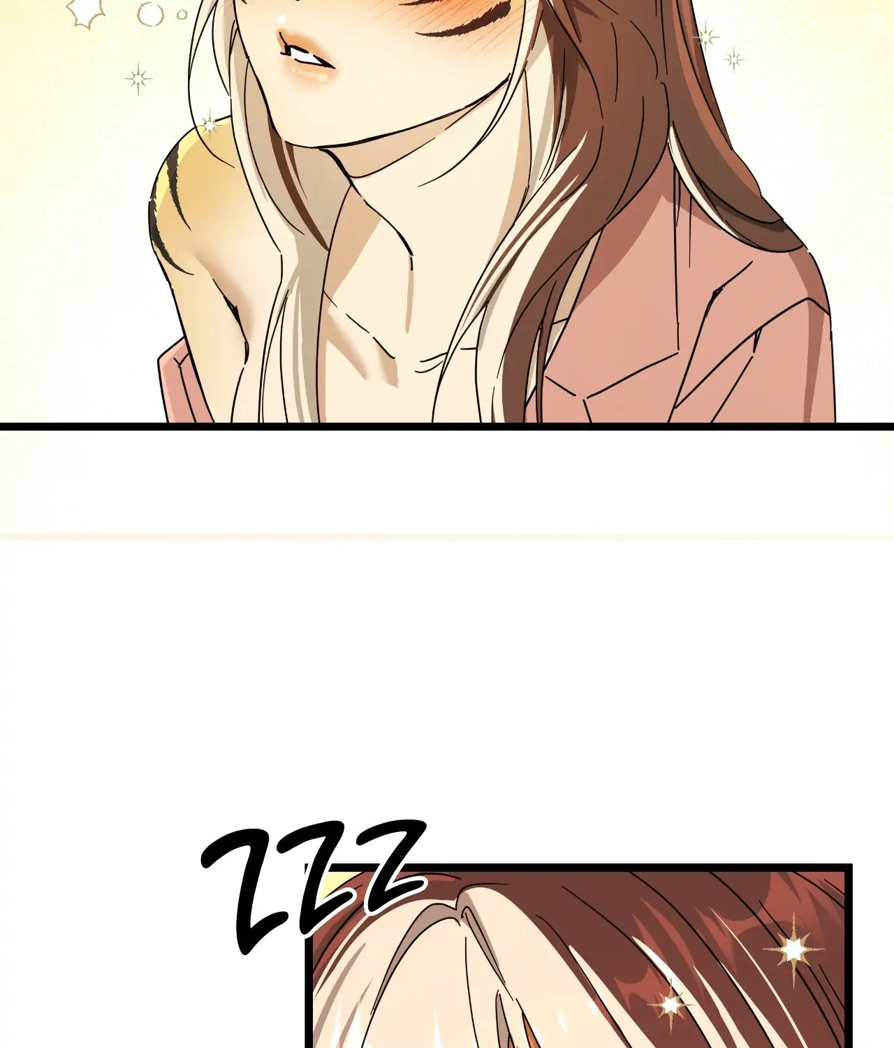 Zoo’s Panic Chapter 13 - Page 31