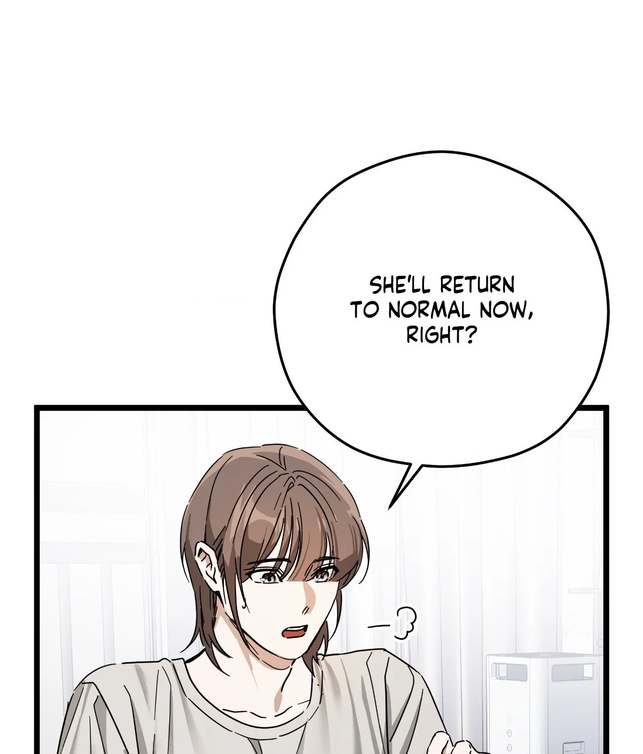 Zoo’s Panic Chapter 13 - Page 34