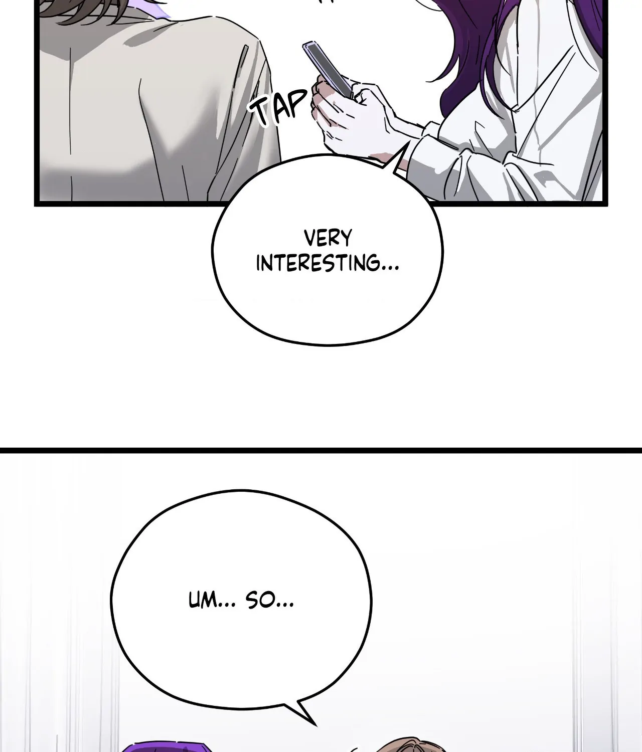 Zoo’s Panic Chapter 13 - Page 36