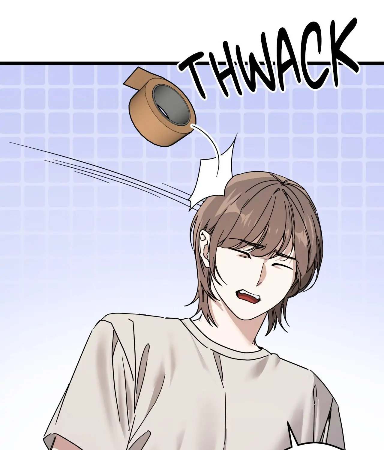 Zoo’s Panic Chapter 13 - Page 38