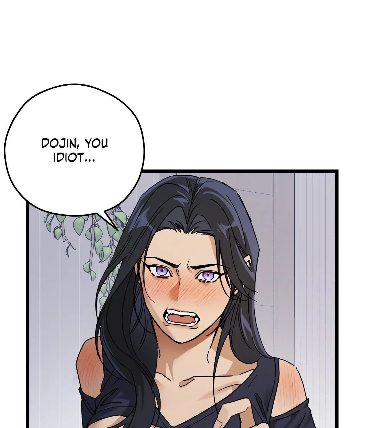 Zoo’s Panic Chapter 13 - Page 40