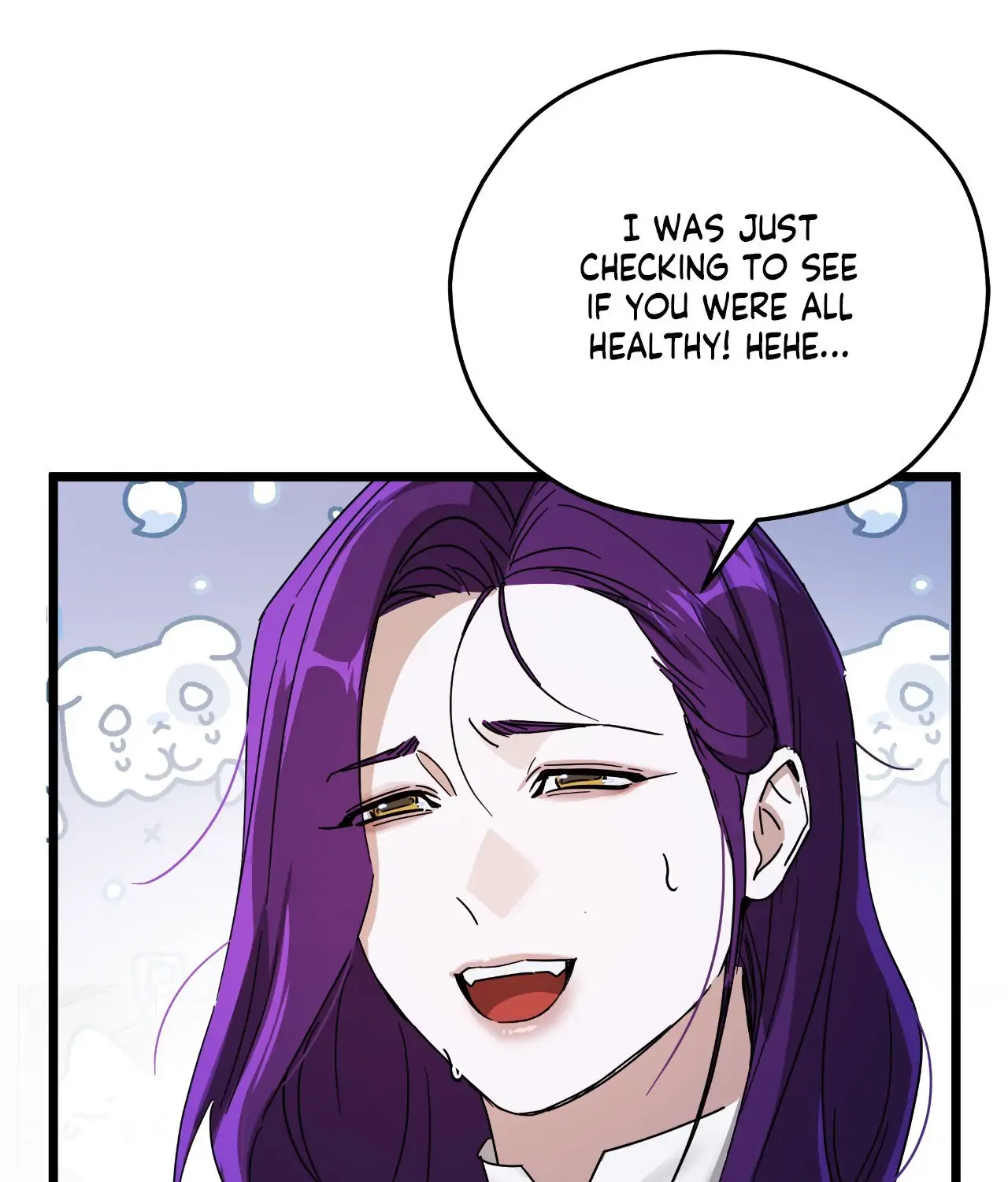 Zoo’s Panic Chapter 13 - Page 47