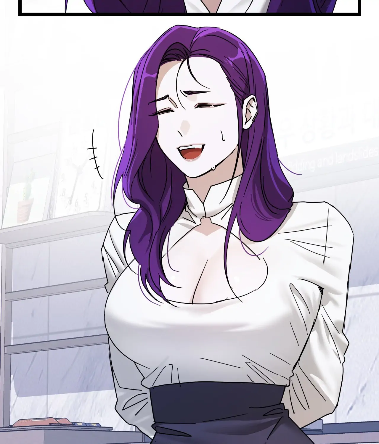 Zoo’s Panic Chapter 13 - Page 48