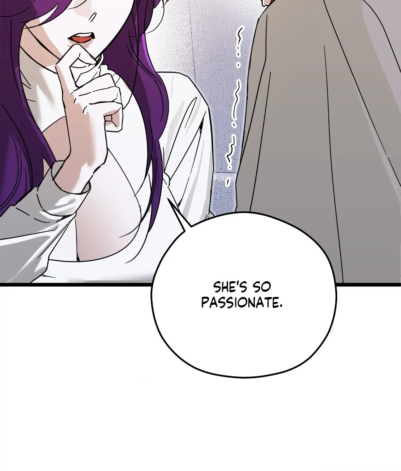 Zoo’s Panic Chapter 13 - Page 7