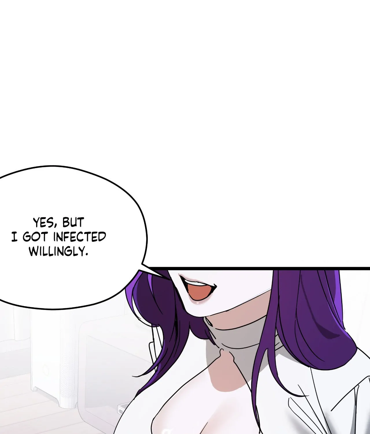 Zoo’s Panic Chapter 13 - Page 61