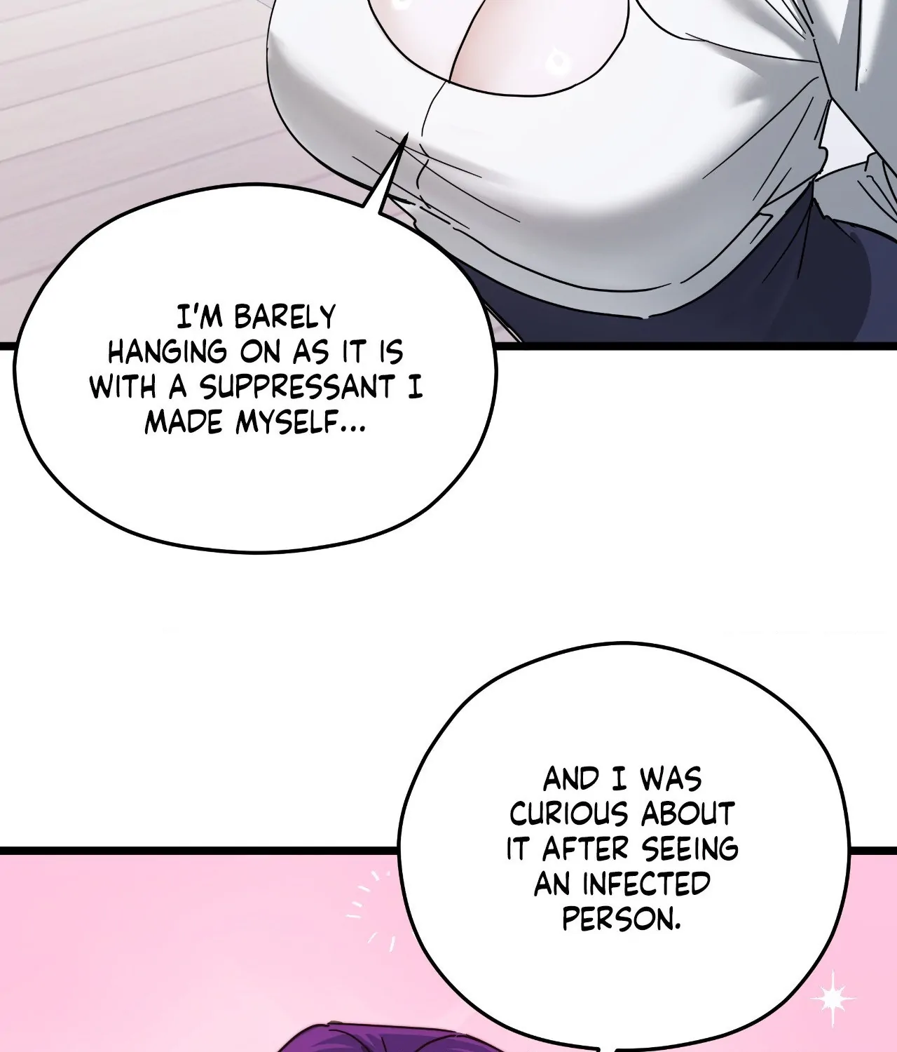 Zoo’s Panic Chapter 13 - Page 62