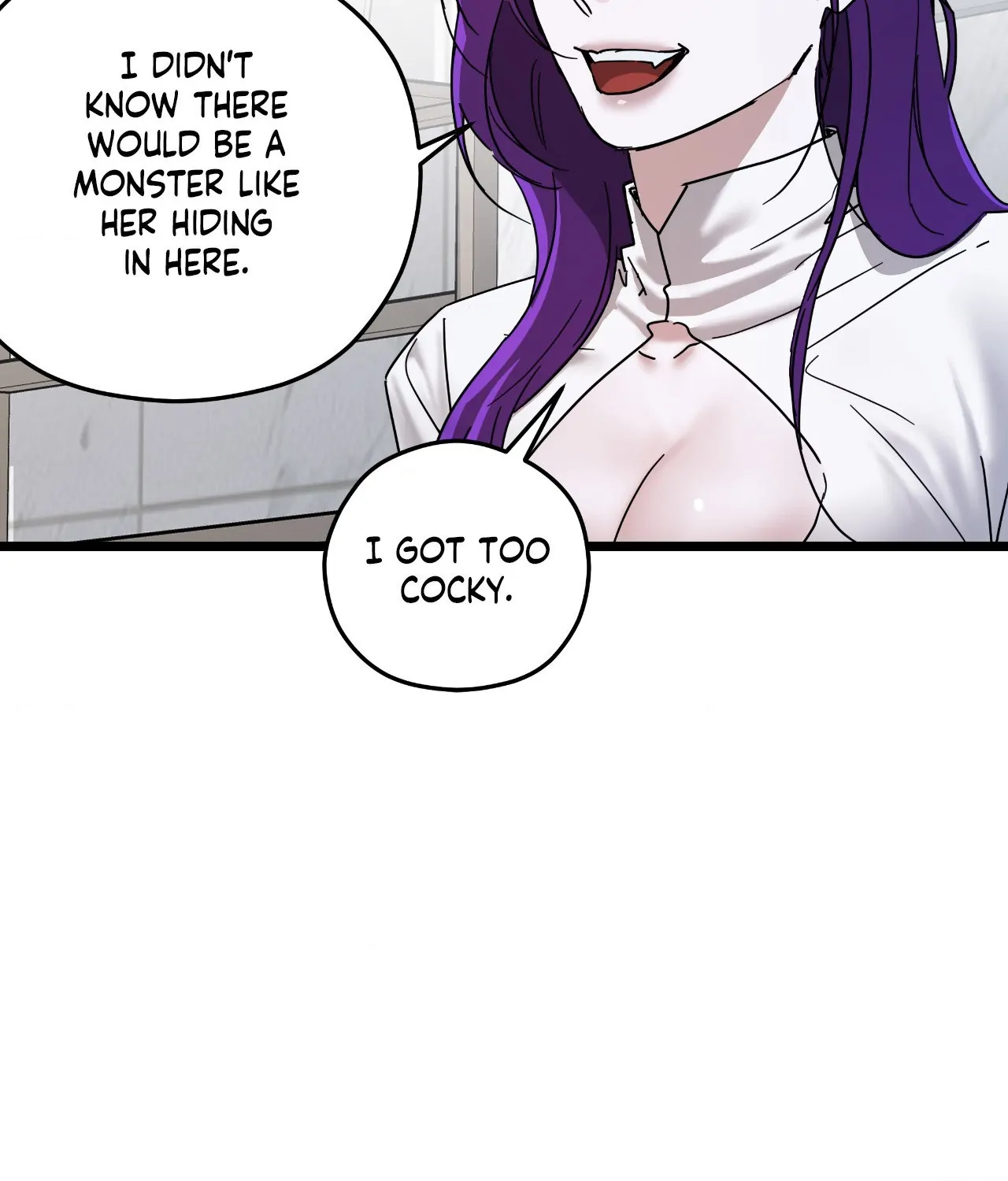 Zoo’s Panic Chapter 13 - Page 72