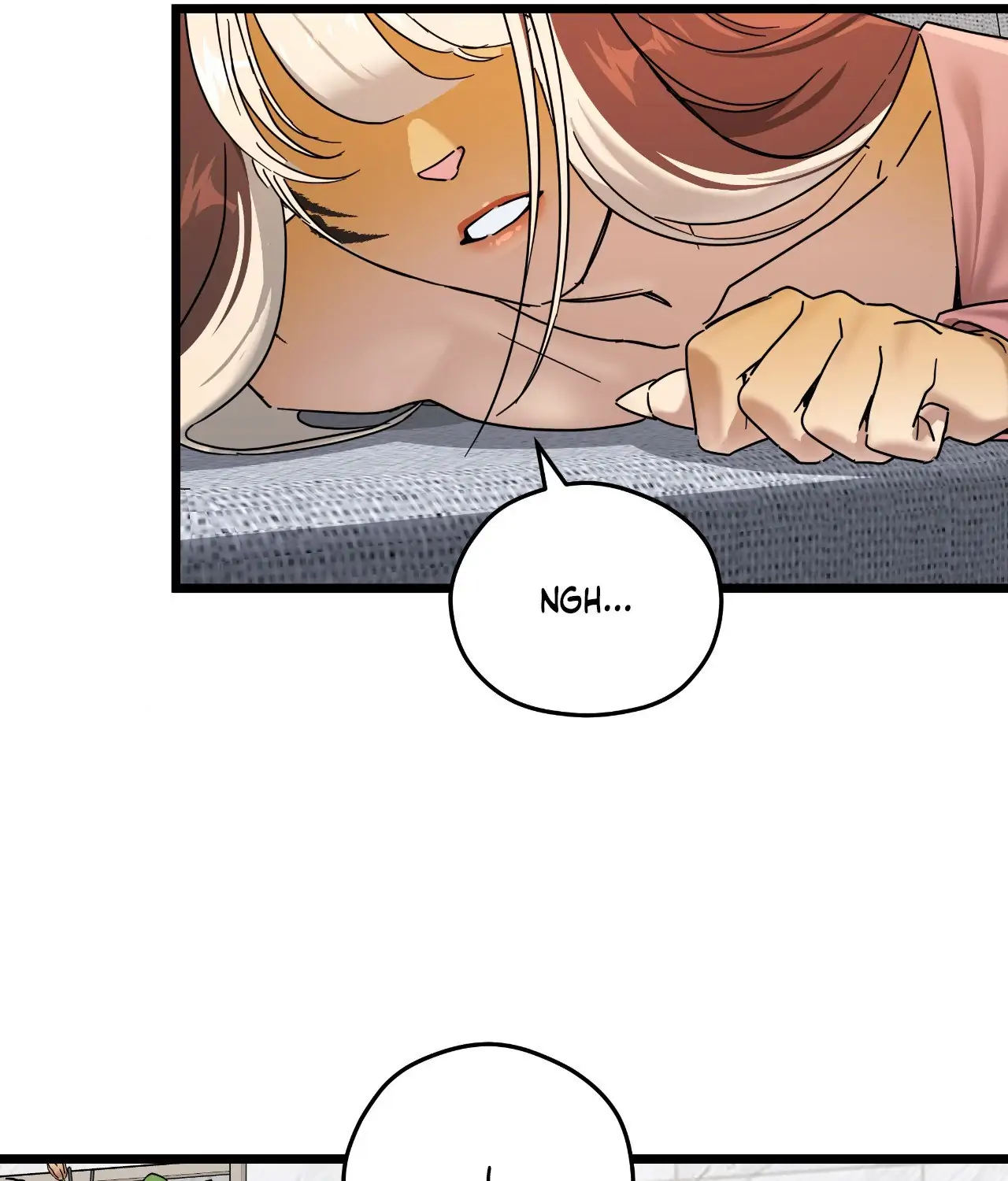 Zoo’s Panic Chapter 13 - Page 78