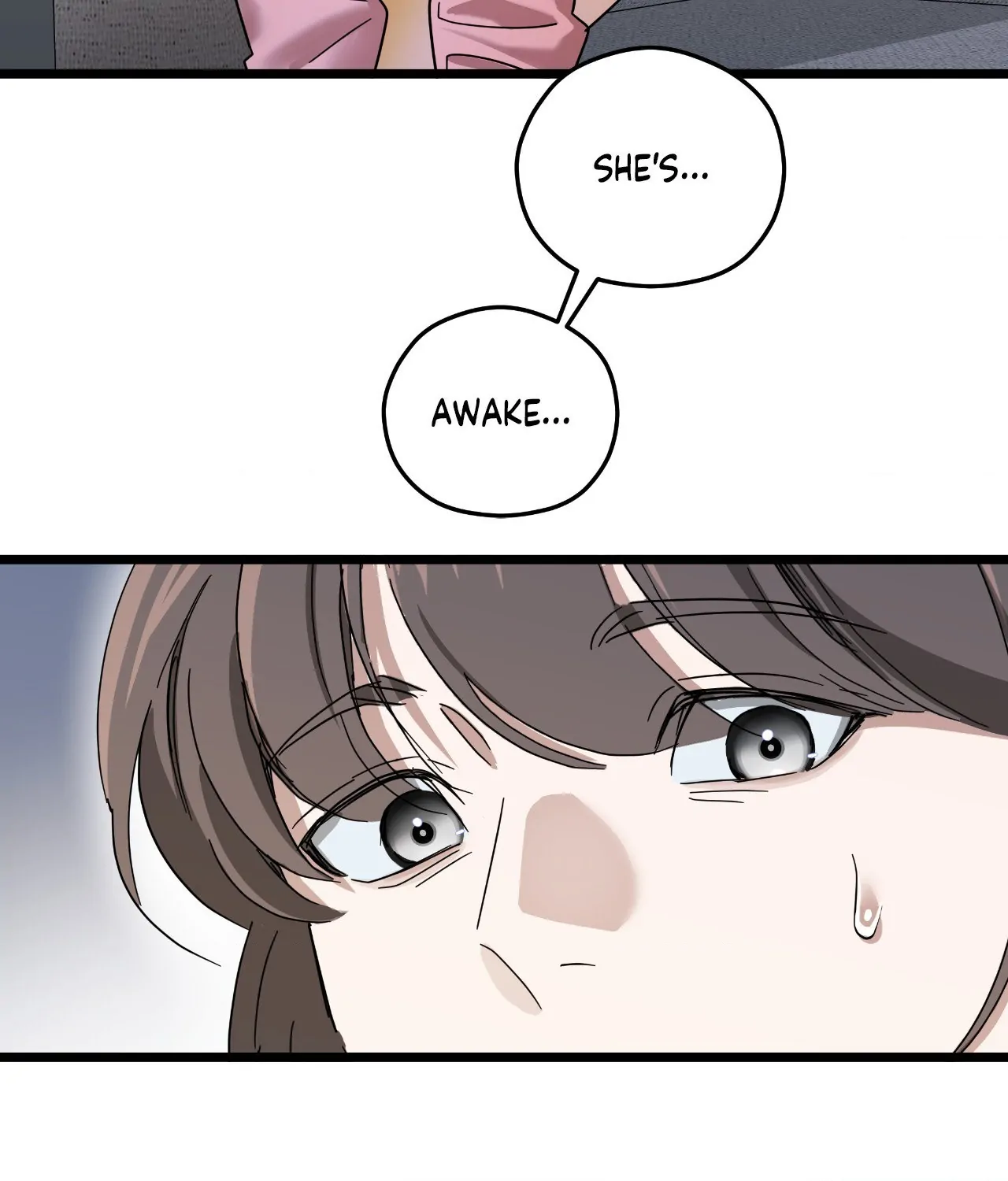 Zoo’s Panic Chapter 13 - Page 81